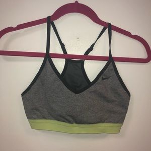Nike Indy Sports Bra